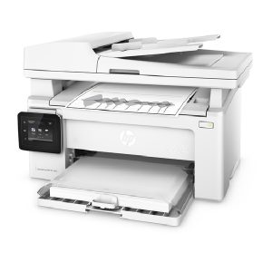 Hp Laser Jet m135dw